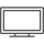 Amenities : Flat-screen TV